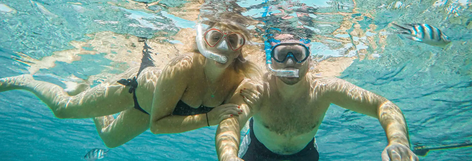 Hurghada-Snorkeling