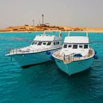 Mahmya Island Tour from Makadi Bay